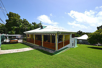 location maison ste-anne 97180