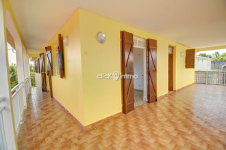 location maison ste-anne 97180