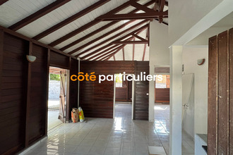 location maison ste-anne 97180