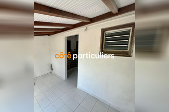 location maison ste-anne 97180