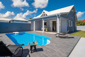 location maison ste-anne 97180