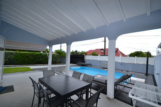 location maison ste-anne 97180