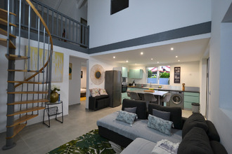 location maison ste-anne 97180