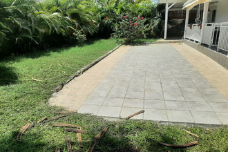 location maison ste-anne 97180