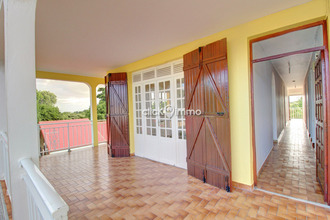 location maison ste-anne 97180