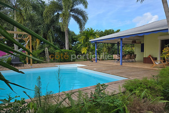 location maison ste-anne 97180