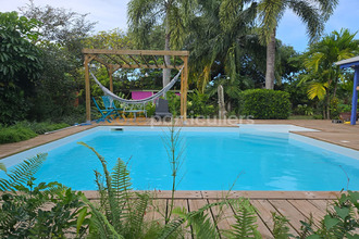 location maison ste-anne 97180