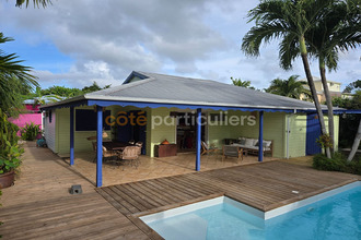 location maison ste-anne 97180