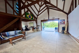 location maison ste-anne 97180