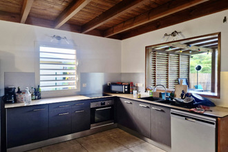 location maison ste-anne 97180