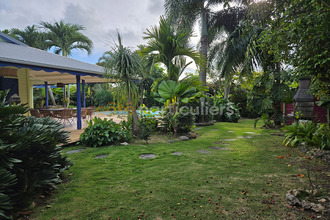 location maison ste-anne 97180