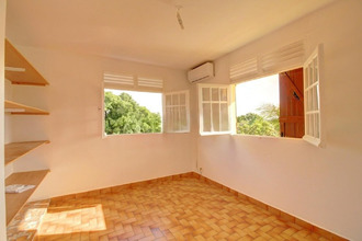 location maison ste-anne 97180