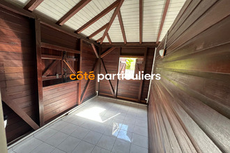 location maison ste-anne 97180