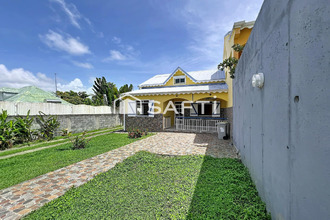 location maison ste-anne 97180