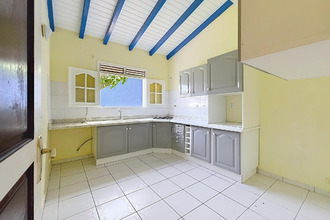 location maison ste-anne 97180