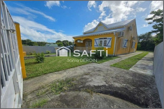 location maison ste-anne 97180