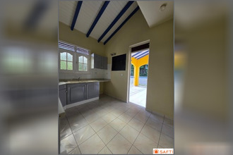 location maison ste-anne 97180