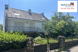 location maison ste-anne-d-auray 56400