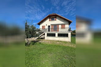 location maison ste-anne-sur-gervonde 38440