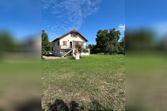 location maison ste-anne-sur-gervonde 38440