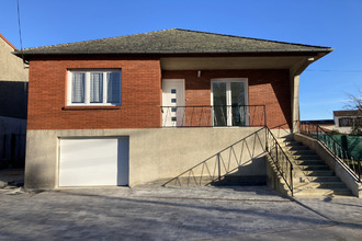 location maison ste-catherine 62223