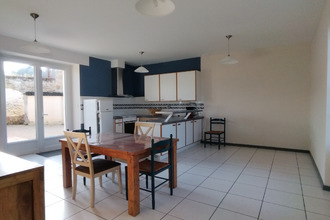 location maison ste-cecile 85110