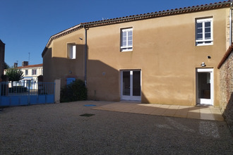 location maison ste-cecile 85110