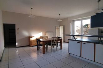 location maison ste-cecile 85110