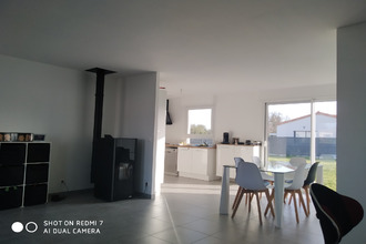 location maison ste-cecile 85110