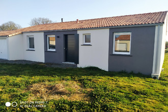 location maison ste-cecile 85110