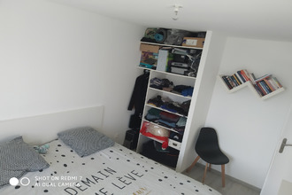 location maison ste-cecile 85110