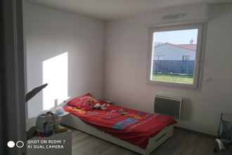 location maison ste-cecile 85110