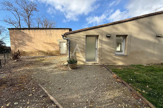 location maison ste-eulalie 11170