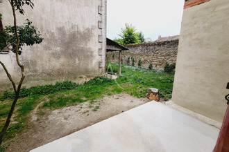 location maison ste-eulalie 11170