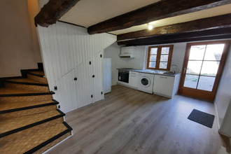 location maison ste-eulalie-de-cernon 12230