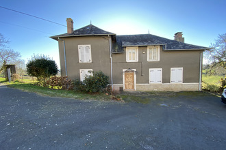 location maison ste-fereole 19270