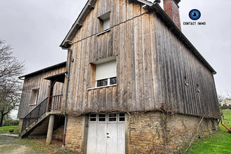 location maison ste-fereole 19270