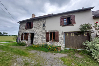 location maison ste-feyre 23000