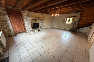 location maison ste-feyre 23000
