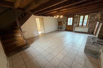 location maison ste-feyre 23000