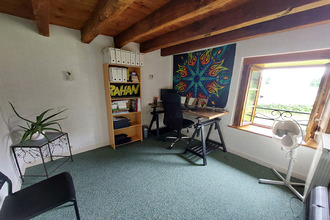 location maison ste-feyre 23000