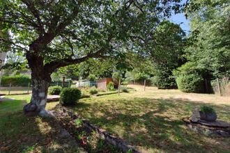 location maison ste-feyre 23000