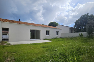 location maison ste-foy 85150