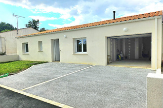 location maison ste-foy 85150