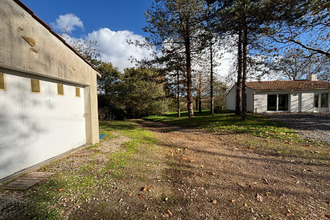 location maison ste-foy 85150