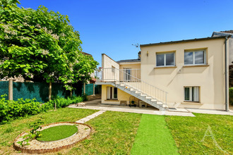 location maison ste-genevieve-des-bois 91700