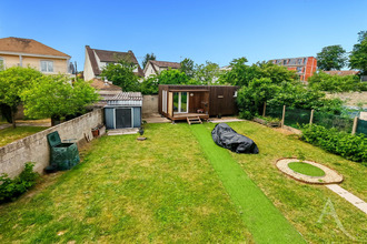 location maison ste-genevieve-des-bois 91700