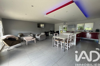location maison ste-genevieve-des-bois 91700