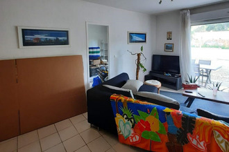 location maison ste-helene 33480