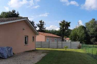 location maison ste-helene 33480